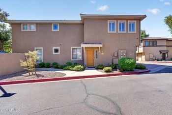 1225 N 36th St #2005, Phoenix, AZ 85008