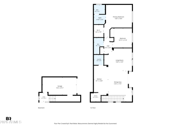 1225 N 36th St #2005, Phoenix, AZ 85008