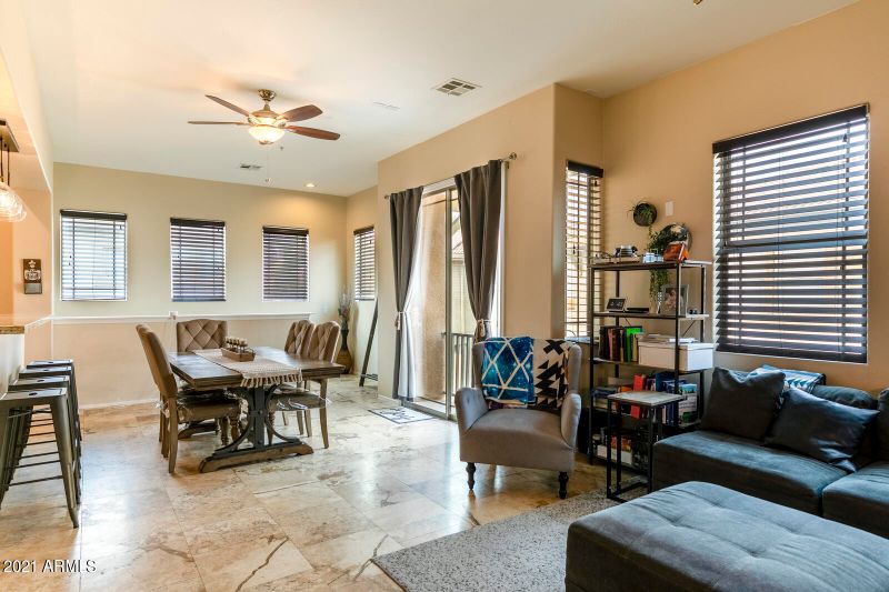 1225 N 36th St #2057, Phoenix, AZ 85008
