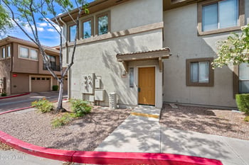 1225 N 36th St #2119, Phoenix, AZ 85008