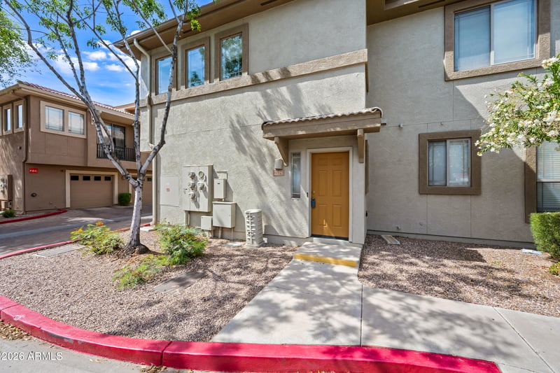 1225 N 36th St #2119, Phoenix, AZ 85008