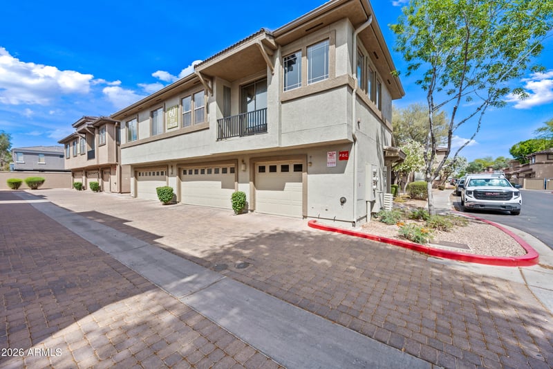 1225 N 36th St #2119, Phoenix, AZ 85008