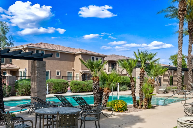 1225 N 36th St #2119, Phoenix, AZ 85008