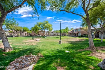 1225 N 36th St #2119, Phoenix, AZ 85008