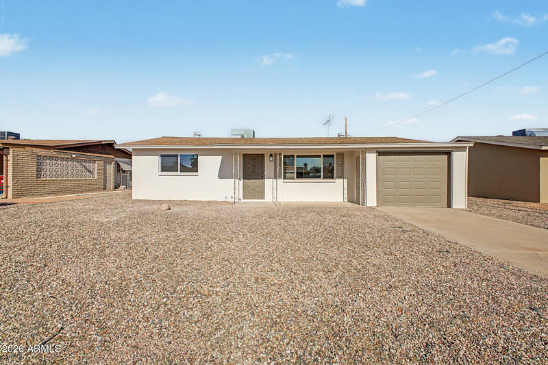 1225 S Lawther Dr, Apache Junction, AZ 85120