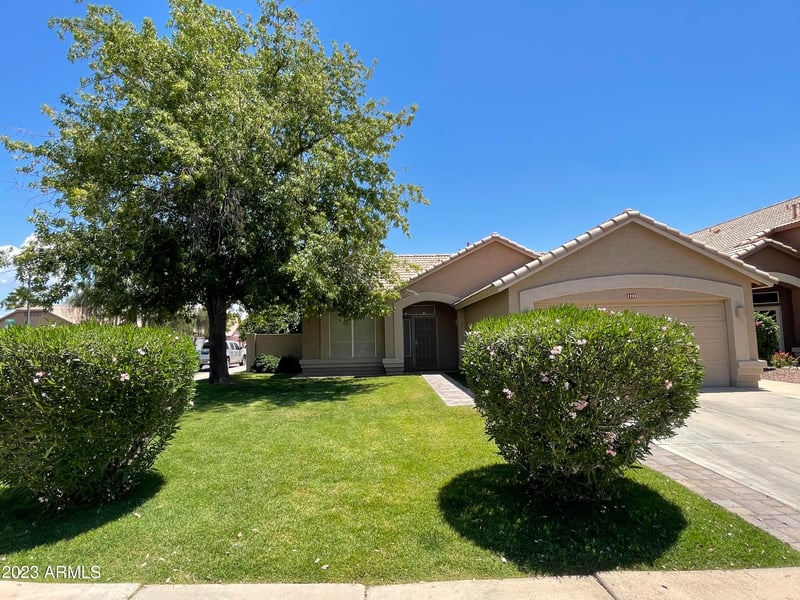1225 Sierra St, Gilbert, AZ 85296