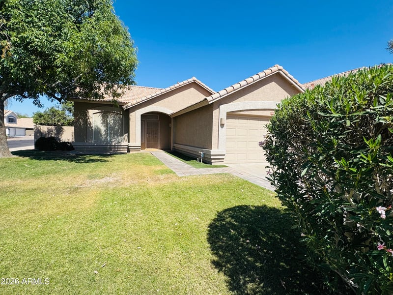 1225 Sierra St, Gilbert, AZ 85296