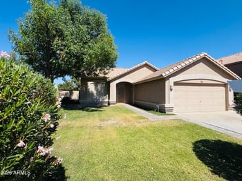 1225 Sierra St, Gilbert, AZ 85296