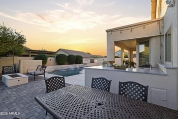 1225 Tyson Ct, Gilbert, AZ 85295