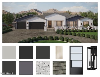 1225 W Blissful Blvd, Queen Creek, AZ 85144