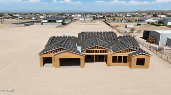 1225 Blissful Blvd, Queen Creek, AZ 85144