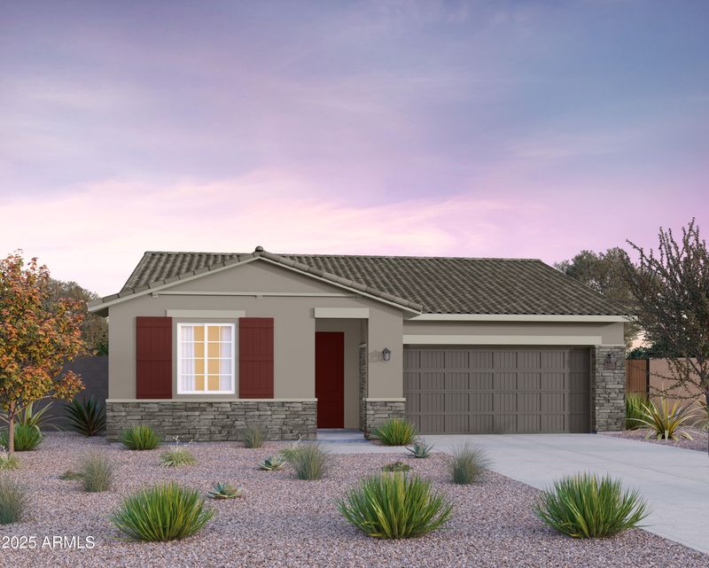 1225 W Fremont Ps, Apache Junction, AZ 85120