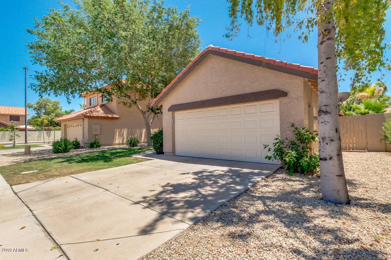 1225 W Mediterranean Dr, Gilbert, AZ 85233