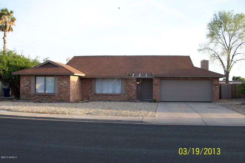 1225 W Monte Ave, Mesa, AZ 85202