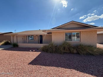 12250 Cherry Hills Dr, Sun City, AZ 85351