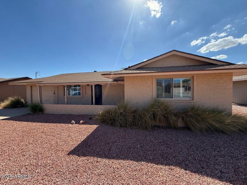 12250 Cherry Hills Dr, Sun City, AZ 85351