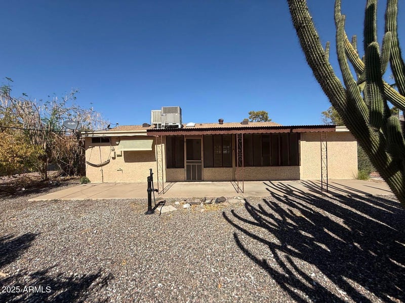 12250 Cherry Hills Dr, Sun City, AZ 85351