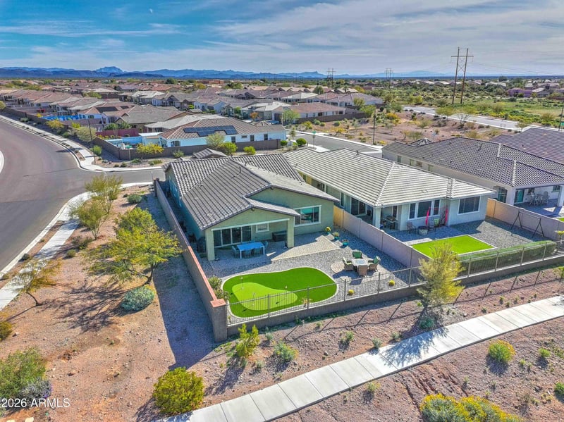 12250 Red Butte --, Gold Canyon, AZ 85118
