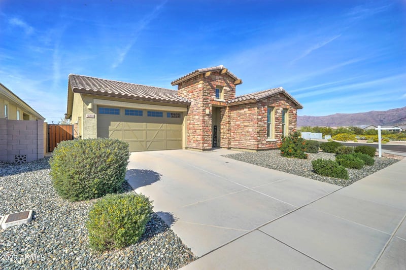 12250 Red Butte --, Gold Canyon, AZ 85118