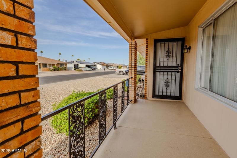 12250 N Balboa Dr, Sun City, AZ 85351