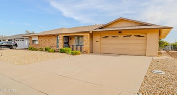 12250 Balboa Dr, Sun City, AZ 85351