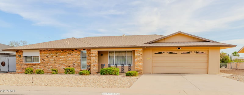 12250 N Balboa Dr, Sun City, AZ 85351