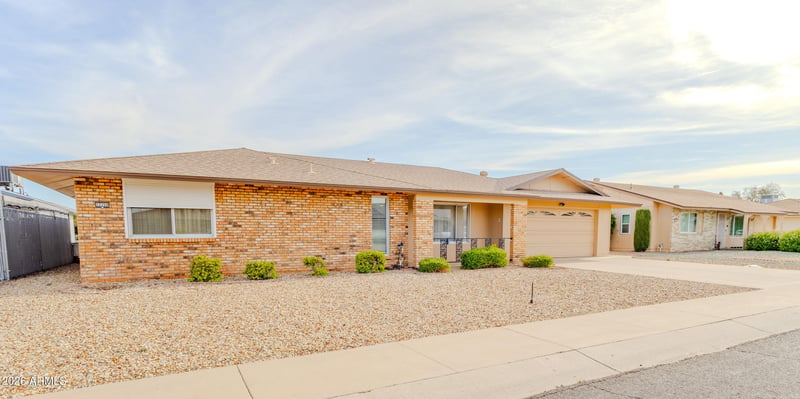 12250 N Balboa Dr, Sun City, AZ 85351