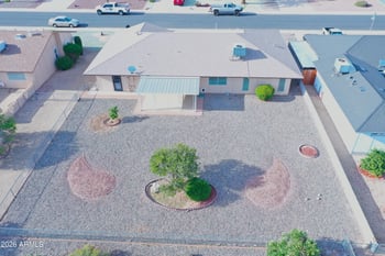 12250 Balboa Dr, Sun City, AZ 85351