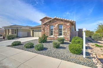 12250 Red Butte --, Gold Canyon, AZ 85118