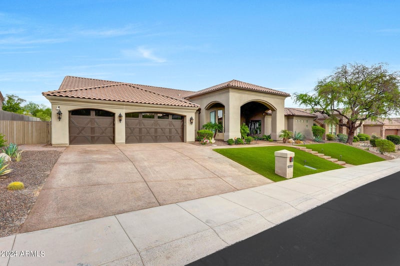 12251 E Cortez Dr, Scottsdale, AZ 85259