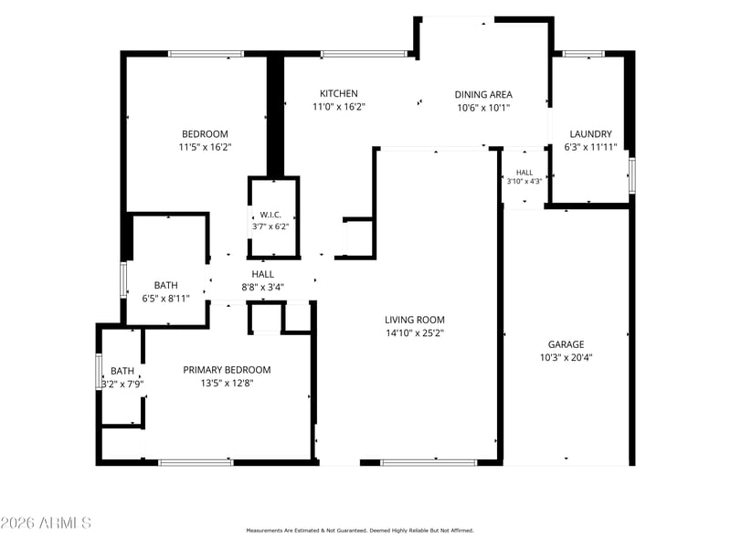 12254 Balboa Dr, Sun City, AZ 85351