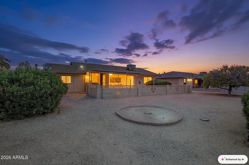 12254 Balboa Dr, Sun City, AZ 85351