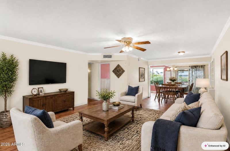 12254 N Balboa Dr, Sun City, AZ 85351