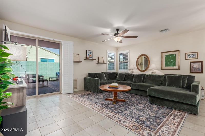 12254 Rowel Rd, Peoria, AZ 85383