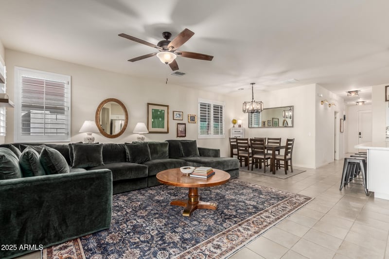 12254 Rowel Rd, Peoria, AZ 85383