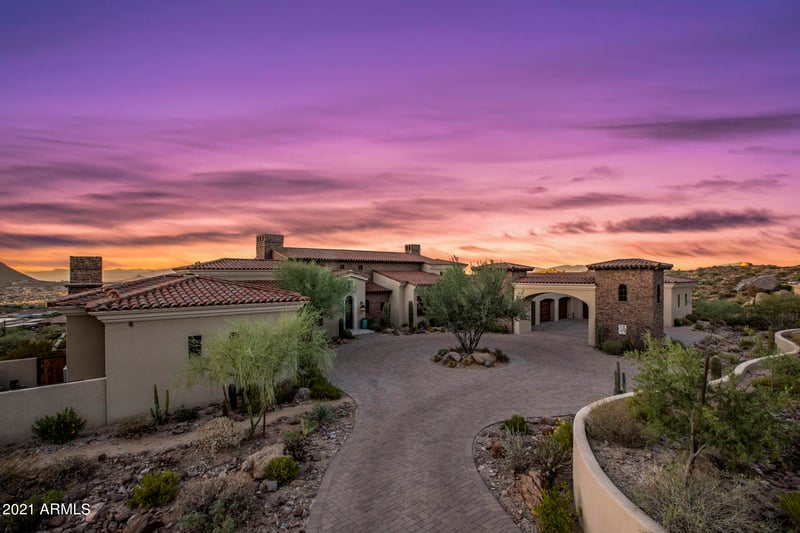 12255 E Paraiso Dr #3, Scottsdale, AZ 85255