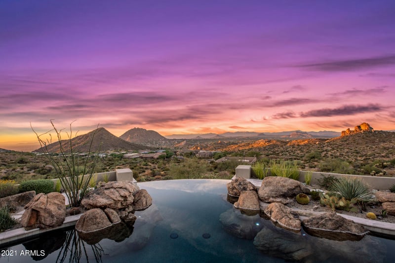 12255 E Paraiso Dr #3, Scottsdale, AZ 85255