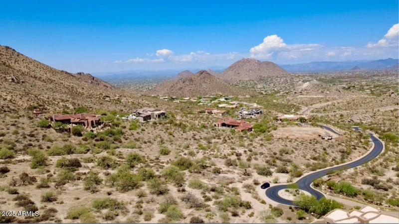 12255 Paraiso Dr #9, Scottsdale, AZ 85255