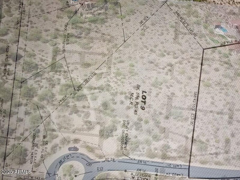 12255 Paraiso Dr #9, Scottsdale, AZ 85255