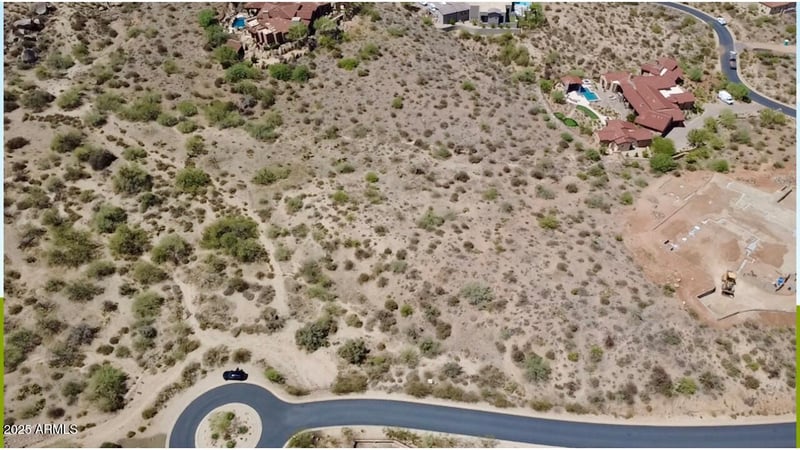 12255 Paraiso Dr #9, Scottsdale, AZ 85255