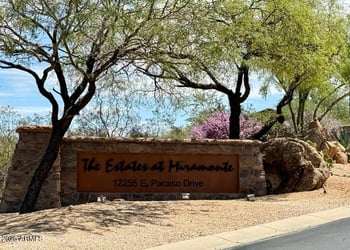 12255 Paraiso Dr #9, Scottsdale, AZ 85255