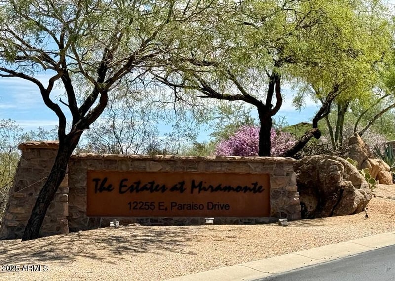 12255 Paraiso Dr #9, Scottsdale, AZ 85255