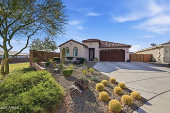 12258 Ballentine Rd, Gold Canyon, AZ 85118