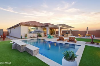 12258 Ballentine Rd, Gold Canyon, AZ 85118
