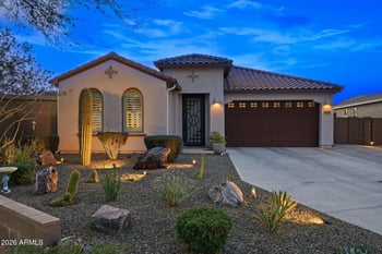 12258 Ballentine Rd, Gold Canyon, AZ 85118