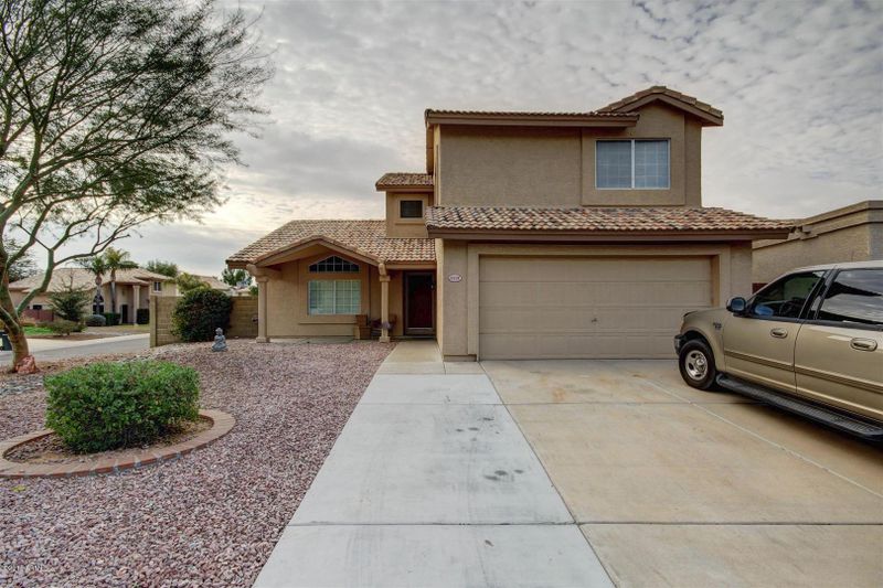 12258 S 44th Ct, Phoenix, AZ 85044