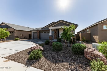 12259 Chiricahua Pl, Gold Canyon, AZ 85118