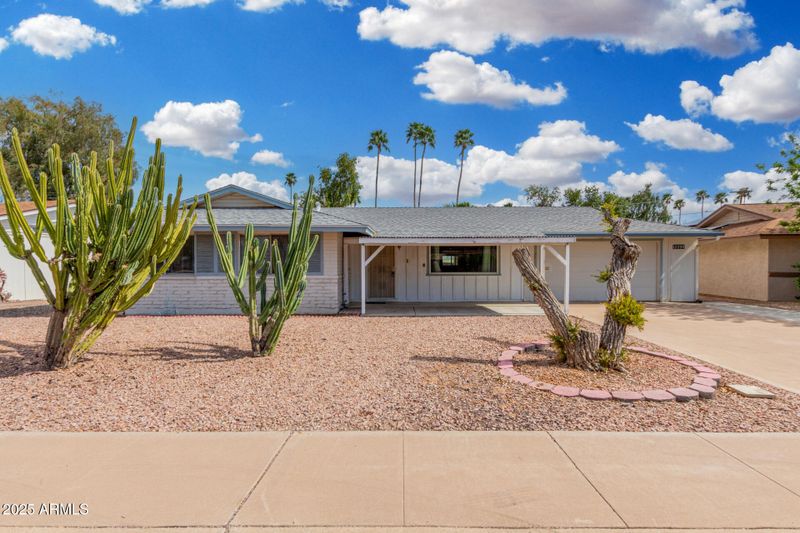 12259 N Augusta Dr, Sun City, AZ 85351