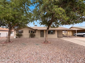 1226 11th Pl, Casa Grande, AZ 85122