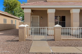 1226 E Gwen St, Phoenix, AZ 85042